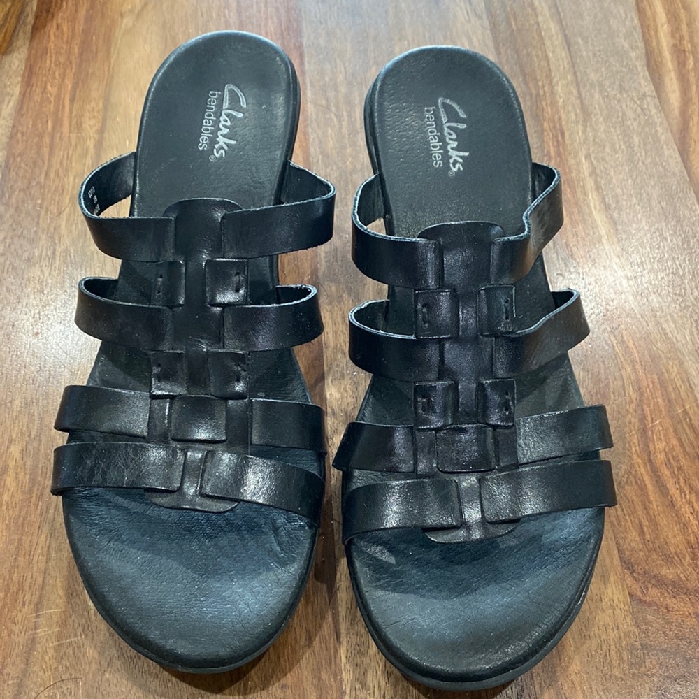 Clarks bendables